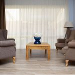 Contract Residencia de mayores Nuestra Señora del Valle