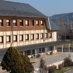 Contract Residencia de Mayores Albelda, La Rioja