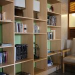 Contract Residencia de Mayores Albelda, La Rioja