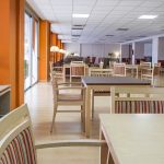 Contract Residencia de Mayores Albelda, La Rioja