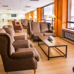 Contract Residencia de Mayores Albelda, La Rioja