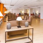 Contract Residencia de Mayores Albelda, La Rioja