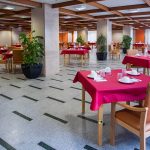 Contract Residencia de Mayores Albelda, La Rioja