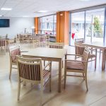 Contract Residencia de Mayores Albelda, La Rioja