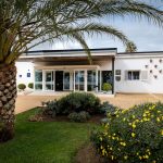 Contract Parador Ayamonte, Huelva